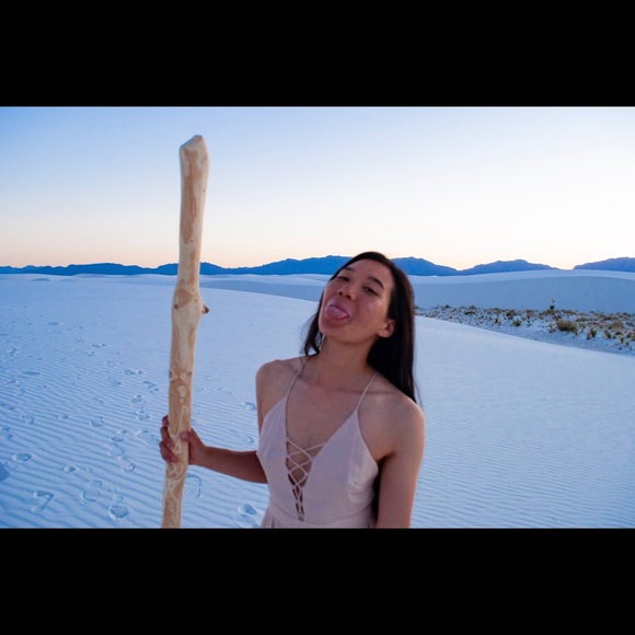 Meet your Posher, Jess - Picture 2 of 4